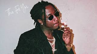 K CAMP  Nonchalant Official Audio [upl. by Rezeile]