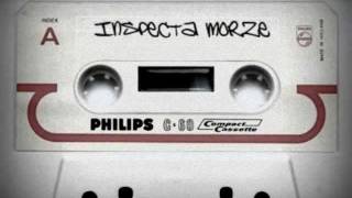 90S BOOM BAP OLD SCHOOL HIP HOP INSTRUMENTAL 2 INSPECTA MORZE [upl. by Skippie]