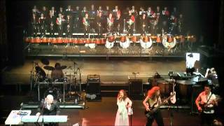 Wishmaster  Live OES 2012flv [upl. by Byran]