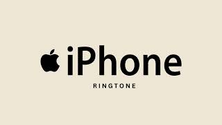 iPhone  Ringtone [upl. by Ghassan]