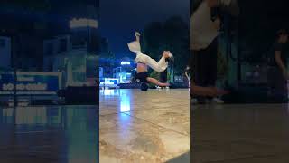 Headspin practice bboy shorts headspin [upl. by Rehsu932]