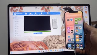 iCloud Activation Lock Bypass iOS 181 Free🔥 Unlock iPhone Locked To Owner iCloud Lock Removal 2024 [upl. by Pickering456]