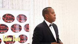 MAHAD INDHADEERO HEESTI HOOYO 2018 VIDEO AT ISTAR TORONTO [upl. by Kirred]