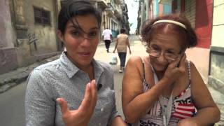 Inside Cuba Documentary [upl. by Julietta580]