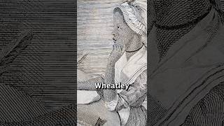 Phyllis Wheatley is A Must Know Historical Figure [upl. by Richardo241]