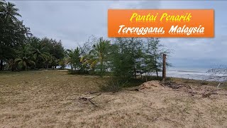 Discover Pantai Penarik Malaysia’s Hidden Gem Beach Paradise [upl. by Aicilaanna]