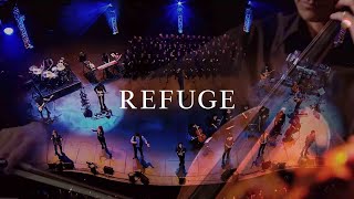 Refuge  New Creation Worship [upl. by Newman]