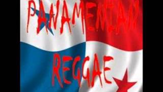 Mix de Reggae Romantico Panameño [upl. by Roane]