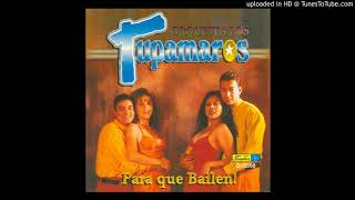 La Brujita  Los Tupamaros 1995 [upl. by Nyrem]