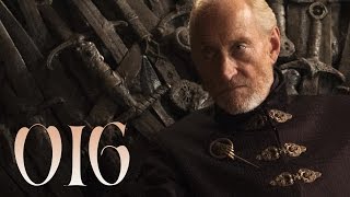 Tywin Lannister  Game of Thrones  Character Tributes 16 [upl. by Raseta]