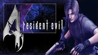 RESIDENT EVIL 4 JOGATINA DO THALLESzéra SÓ TMP NG PROFISSIONAL [upl. by Nialb]