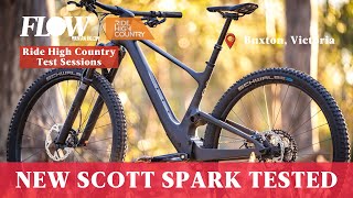 2022 Scott Spark Review  An AllRound XC Ripper With A Split Personality [upl. by Ijic]