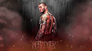 Randy Orton Theme Song [upl. by Hsirrap]