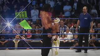 Top 100 best 619 of rey mysterio in wwe [upl. by Tillinger639]