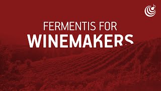 ENG Fermentis yeast for winemakers [upl. by Lokin326]