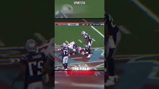 Giants vs Patriots Reliving One of the NFL’s Biggest Upsets 🔥 nfl nflshorts nfledits [upl. by Aicenaj]