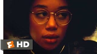 BLACKKKLANSMAN Extended Trailer Featuring PRINCES quotMARY DONT YOU WEEPquot [upl. by Noiramed]