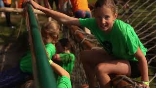 Graaf Obstacle Run Aftermovie 2024 [upl. by Marvel990]