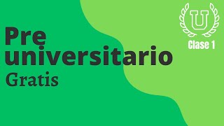 Preuniversitario gratis 2023 [upl. by Oaks216]