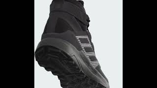 ADIDAS Terrex Trailmaker Mid GORE TEX Hiking Shoes Black  FY2229 [upl. by Clareta269]