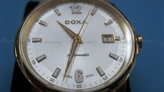 Doxa  2053002302 [upl. by Arnaldo]