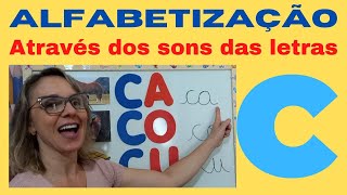 ALFABETIZAÇÃO PARA CRIANÇAS E ADULTOS COM DIFICULDADES  AULA 11  ENSINANDO LER E ESCREVER [upl. by Lydia]