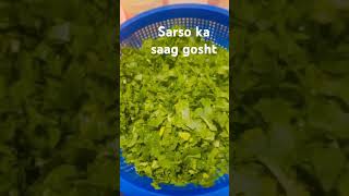 Gosht recipe nonvegfood [upl. by Klotz]