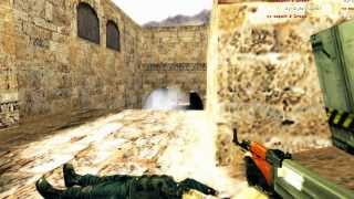 CounterStrike 16 Frag Movie  Insane 2010 [upl. by Launam]