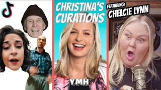 Christina’s Curations w Chelcie Lynn  YMH Highlight [upl. by Leuname]