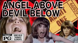 Angel Above  The Devil Below 1974 Rated PG [upl. by Niran735]