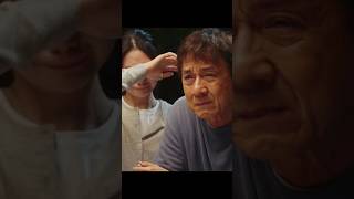 Witness Jackie Chans Tears as He Relives His Iconic Movie Moments [upl. by Leiba]