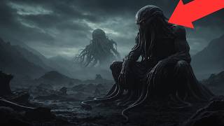 Who are the Old Ones Cthulhu Mythos explained [upl. by Adnilra]