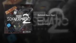 Track 15  Behind Barz Part 1 Scousematic 2 [upl. by Cybil]