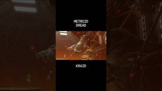 Kraid  Metroid Dread [upl. by Orsino]