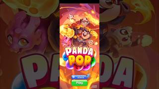 Panda Pop Bubble Shooter  Stage 95 guide [upl. by Yelmene]