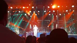 Maher Zain Concert 2024  Live It Up [upl. by Nadual]