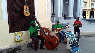 Lágrimas negras  Los jubilados del caribe y Deivy [upl. by Mazman]