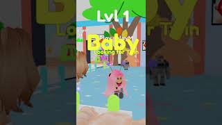 Taking Care of Babies in Twilight Daycare 🍼  Roblox Roleplay Fun roblox [upl. by Adnwahs279]