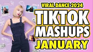 New Tiktok Mashup 2024 Philippines Party Music  Viral Dance Trends  January 23rd [upl. by Willms]