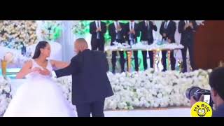 የሶሊያናweddingSoliyana showwedding [upl. by Aleahc688]