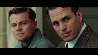 Shutter Island ending scene HD [upl. by Selokcin]