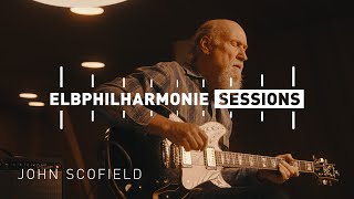 John Scofield  Solo  Elbphilharmonie Sessions [upl. by Ainaled]