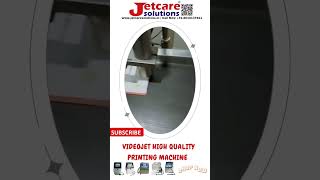 Videojet High quality Printing Machine shorts videojet ytshorts cyklop jetcaresolutions [upl. by Ramak]