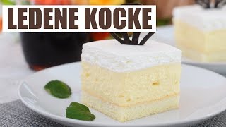 Svi koji su probali ove ledene kocke samo po ovom receptu prave [upl. by Storfer]