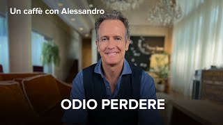 ODIO PERDERE [upl. by Sido]