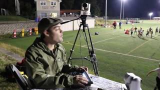 Camera Settings for LIVE Streaming Sports [upl. by Eilsel]