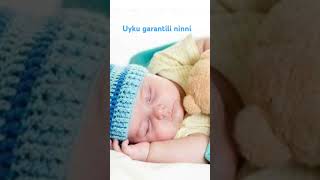 Uyku garantili ninni ninni babysongs [upl. by Chimene951]