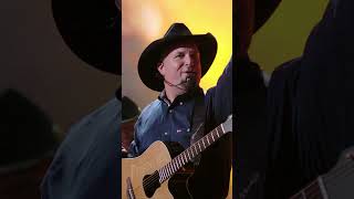 GARTH BROOKS 3 Fun Facts You Never Knew Shorts [upl. by Enihpets643]