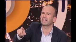 quotDites la vérité vous êtes journaliste quot  Manuel Bompard corrige Yves Thréard en direct sur BFMTV [upl. by Janie]