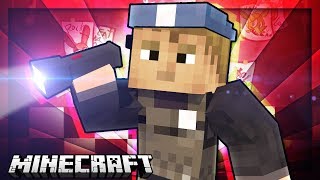 IK WORD EEN GEVANGENIS BEWAKER  Minecraft Prison Escape Roleplay [upl. by Cyril]